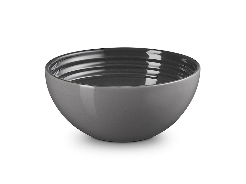Le Creuset Flint skål 12 cm, 0,33L