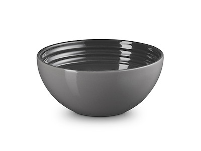 Le Creuset Flint skål 12 cm, 0,33L