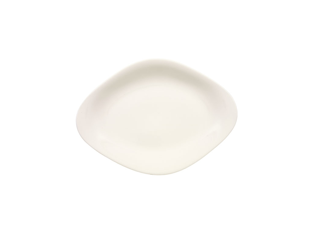 Dune Tallerken oval 360 mm