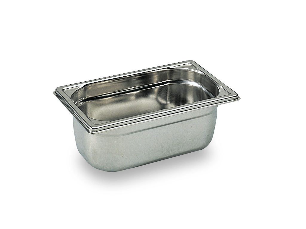 Kantine Bourgeat 1/4-20 cm.