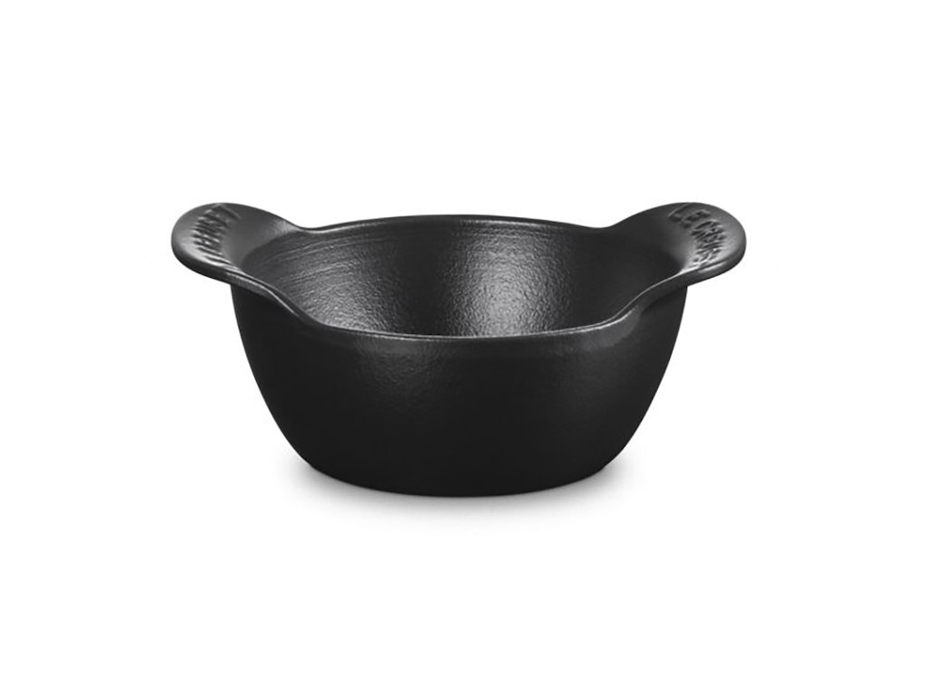 Le Creuset Gourmand gryde Ø 11 cm u. låg