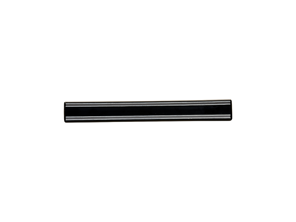 Knivmagnet 500 mm Sort
