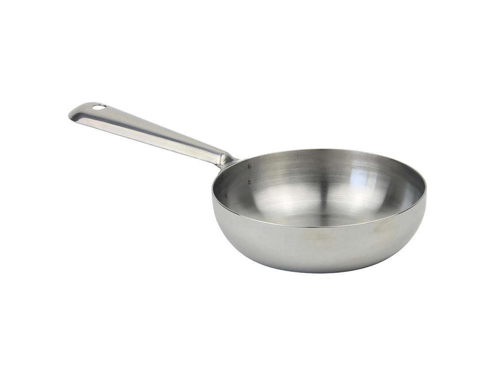 Pande mini RF Ø100 - H30