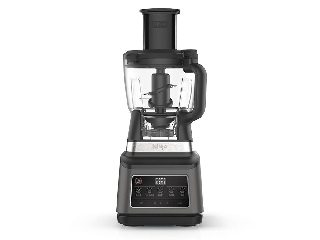 Foodprocessor Ninja 3- i 1 2,1 L 1200W