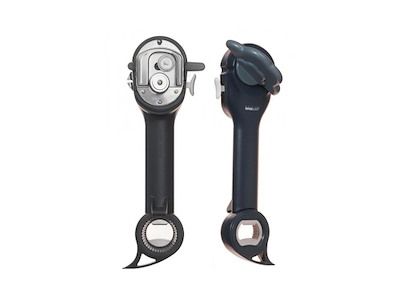 Dåseåbner 5-i-1 Cookline