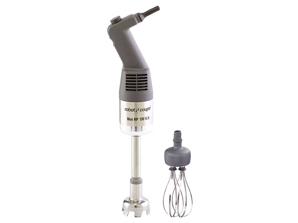 Robot Coupe Mini MP190 V.V, stavblender