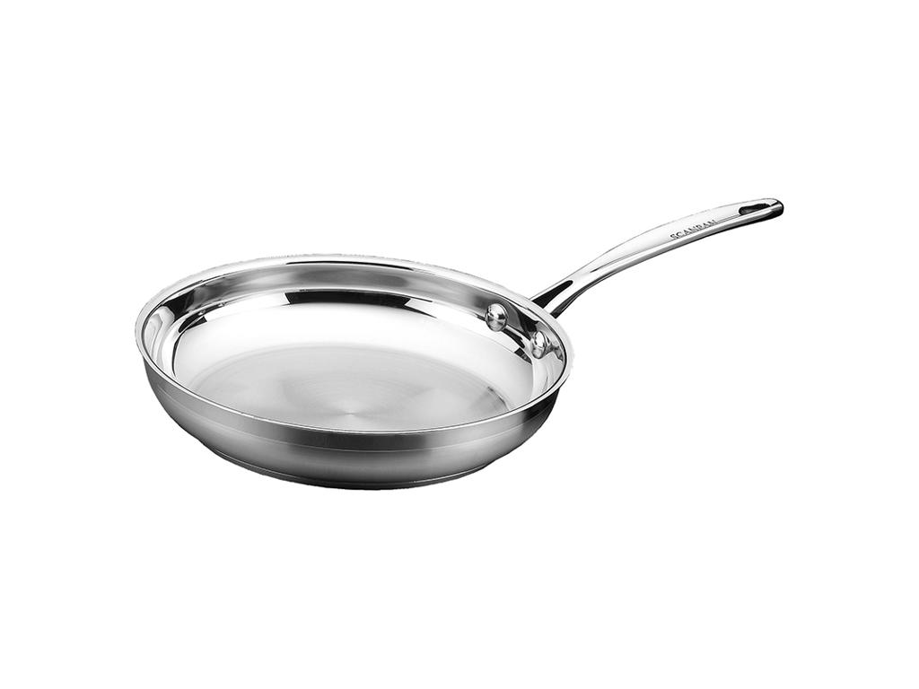 Stegepande 28 cm Impact Scanpan