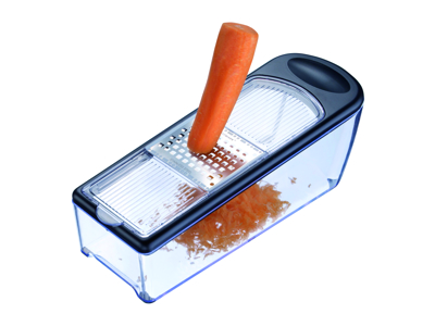 Rivesæt Technicus Quadro m. 4 rivejern