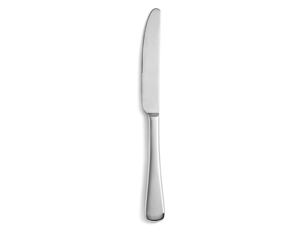 Kniv Satin 24 cm Rustfrit stål Arles