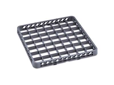 Opvaskebakkeforhøjer til glas 49 rum