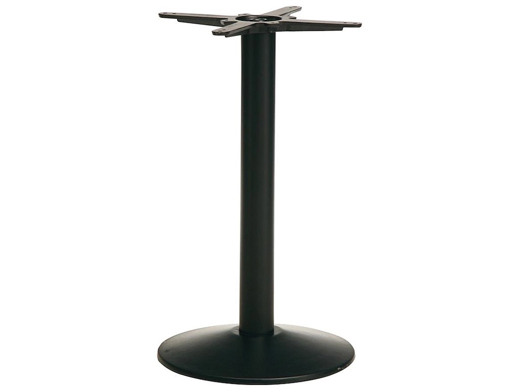 Zederkof Torino understel i støbejern