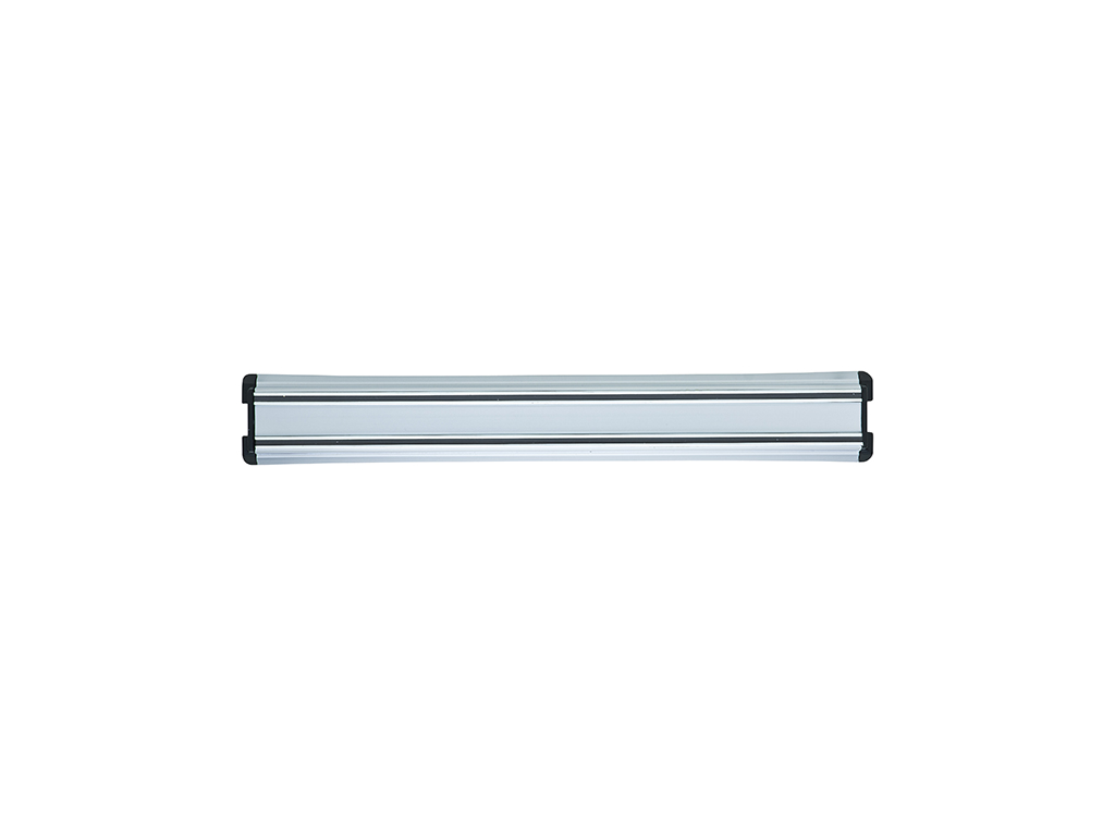 Knivmagnet 450 mm Silver