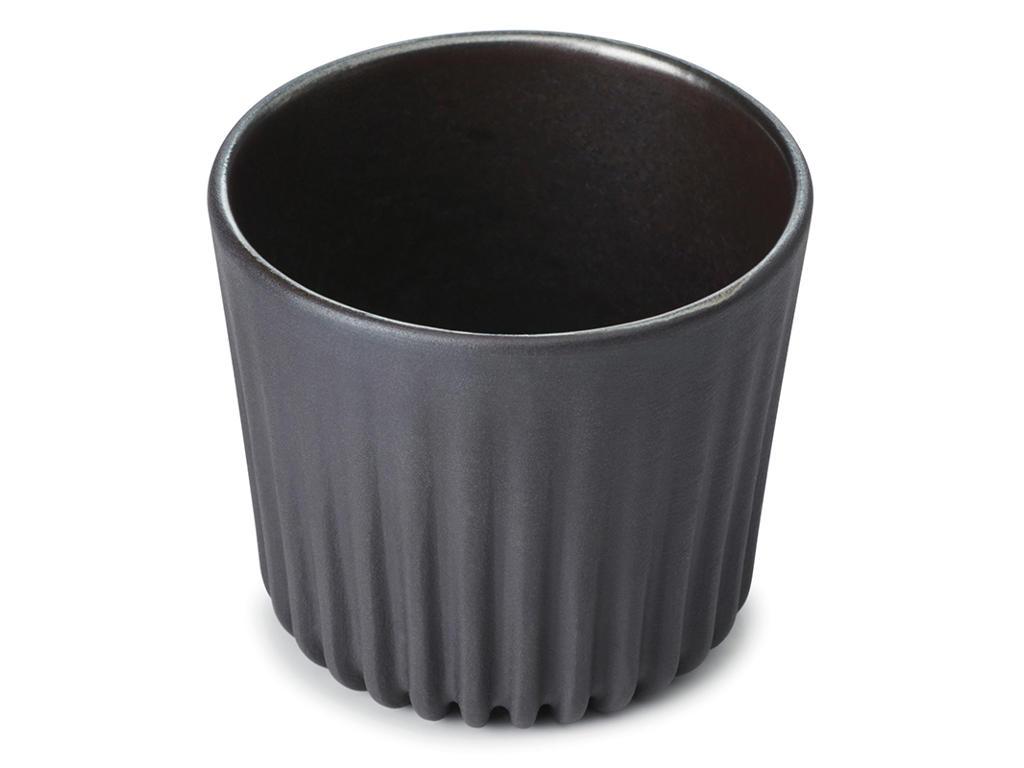 Kop 8 cl Sort Glat Pekoe