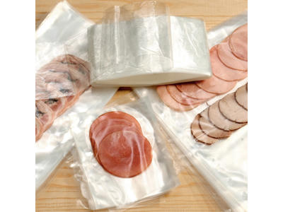 Vakuumpose 12x55cm glat 100stk