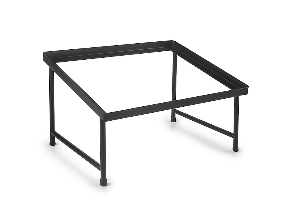 Forhøjer til buffetboks 1/2GN Skrå