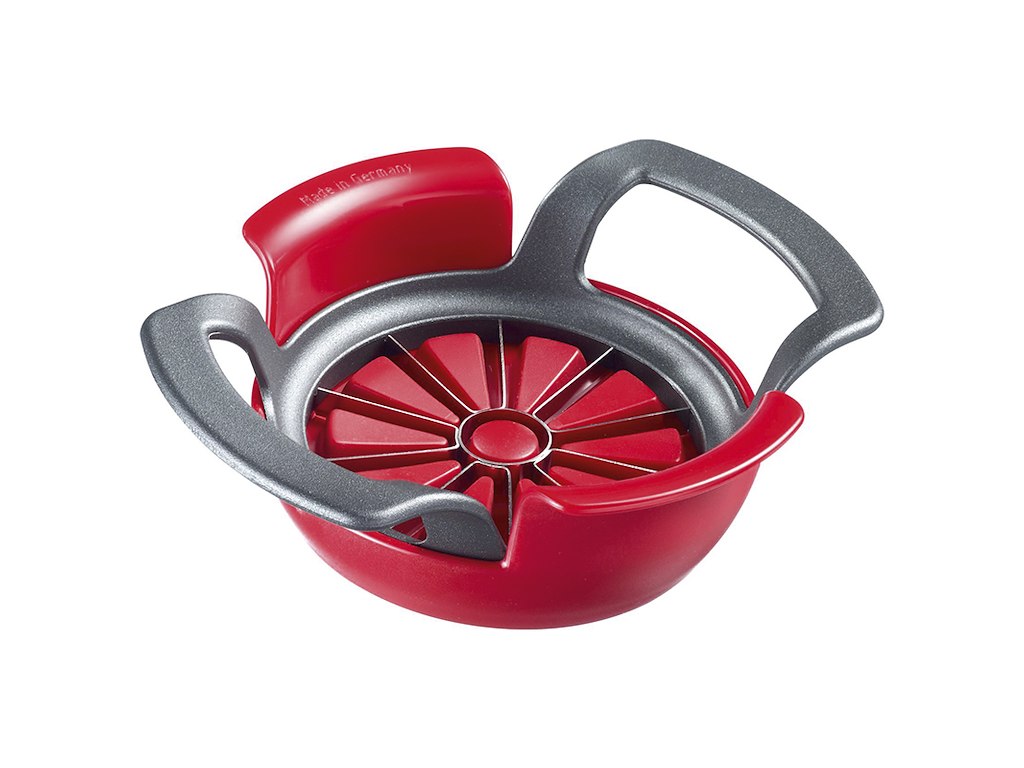 Æbledeler m.Holder Divisorex Black Editi