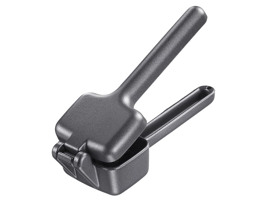 Isknuser Cuby Håndholdt Black Edition