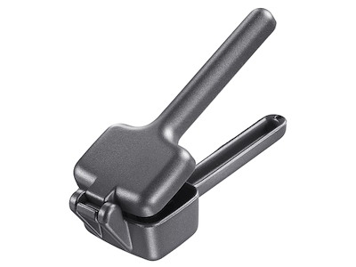 Isknuser Cuby Håndholdt Black Edition