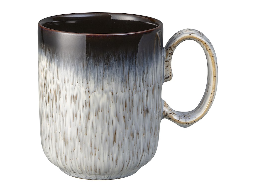 Denby Halo Kop – Lige 350 ml med hank
