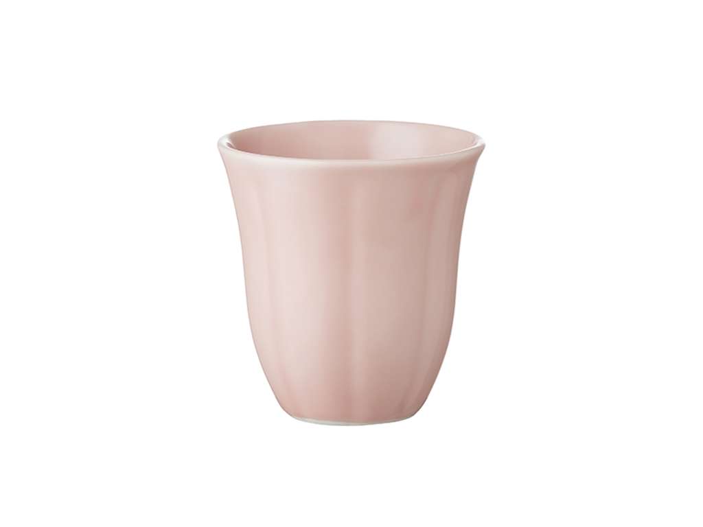Krus u hank 30cl Søholm Solvej soft pink