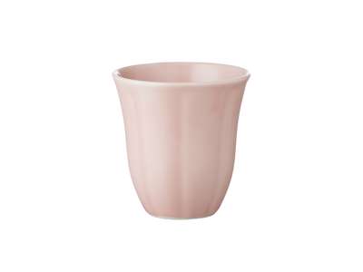 Krus u hank 30cl Søholm Solvej soft pink
