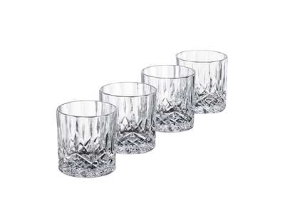 Harvey Whiskyglas 4-pak 31 cl 