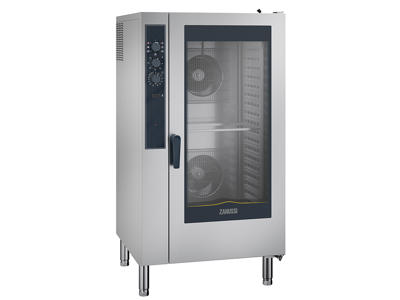 Kombiovn 20x1/1GN Crosswise El