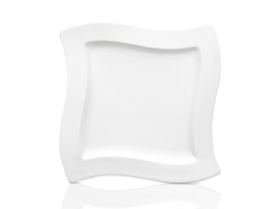 NewWave Tallerken 24x24 cm