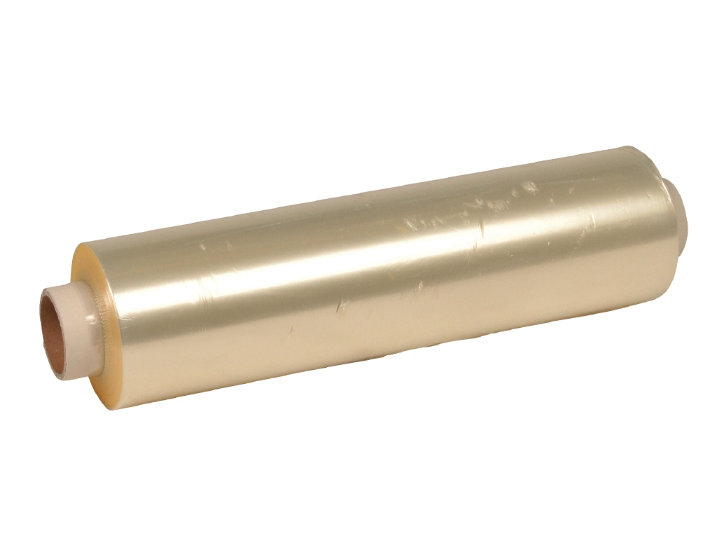 Film 30 cm PVC-fri 300 meter