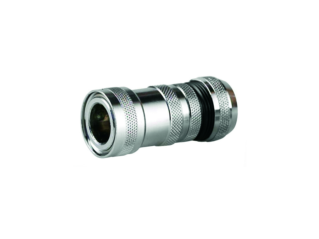 Nito Koblingshus 1/2 m/ventil