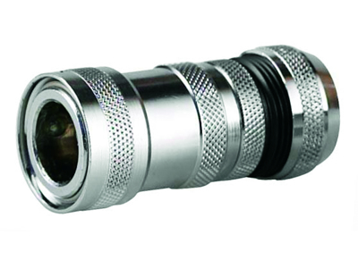 Nito Koblingshus 1/2 m/ventil