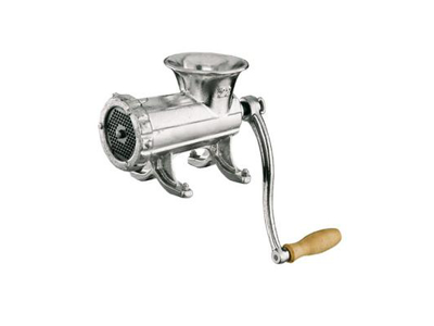 Kødhakker porkert str22 m/ Zicosæt 4 ben