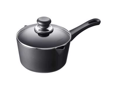 Kasserolle 1,5 L Ø18 cm Scanpan
