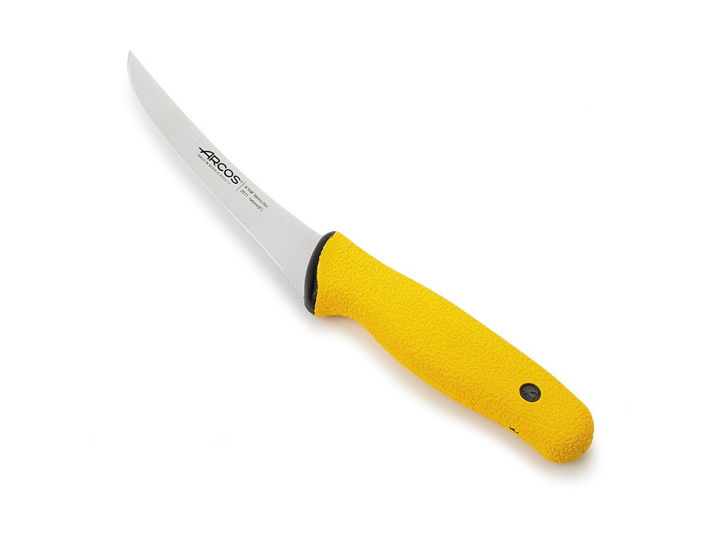 Arcos Duo Pro udbener semi-flexibel 14 cm