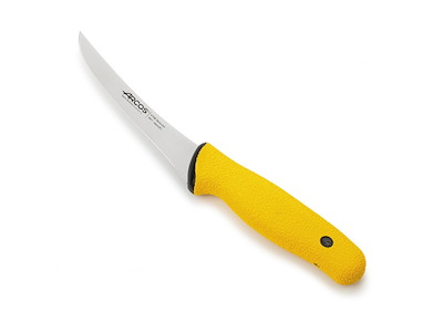 Arcos Duo Pro udbener semi-flexibel 14 cm