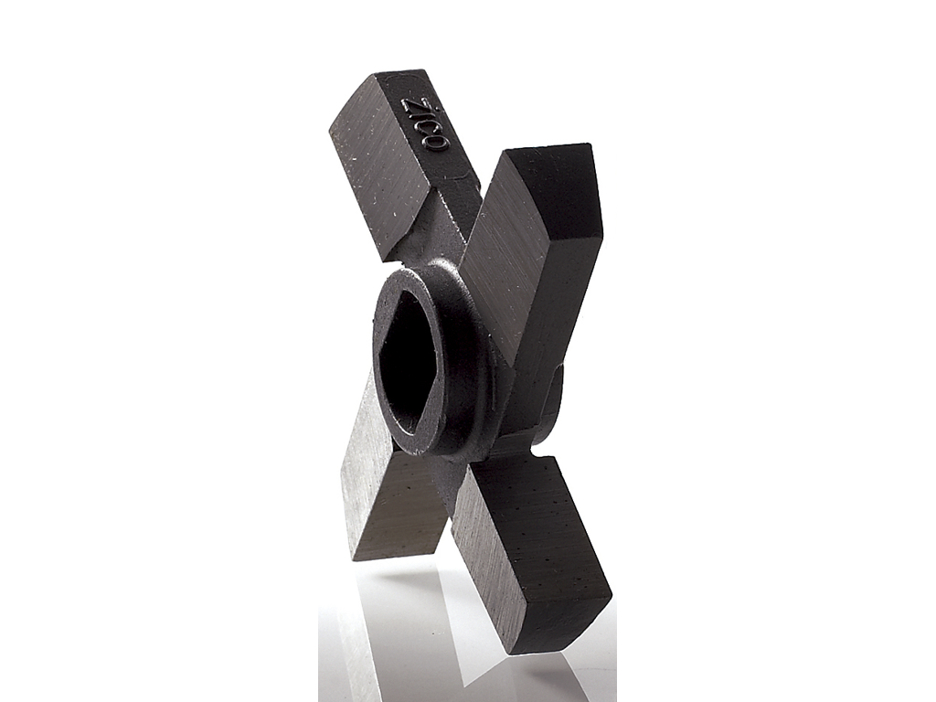 Maskinkniv Zico H, 82 mm