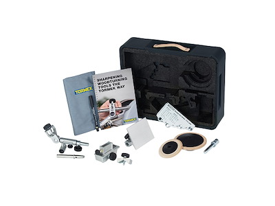 Tilbehørpakke Træværktøj Tormek T-4/T-8