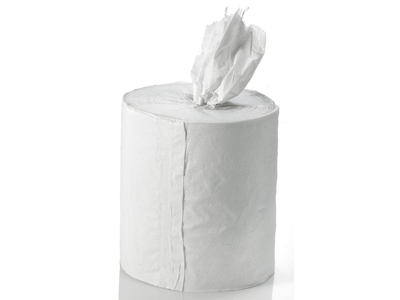 Midirulle 1 lag natur 300 m UDEN hylse