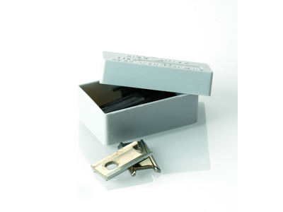 Klinger Lico E, æske m. 10 stk