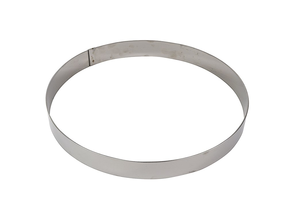 Form RF Ø240 mm h:45 mm