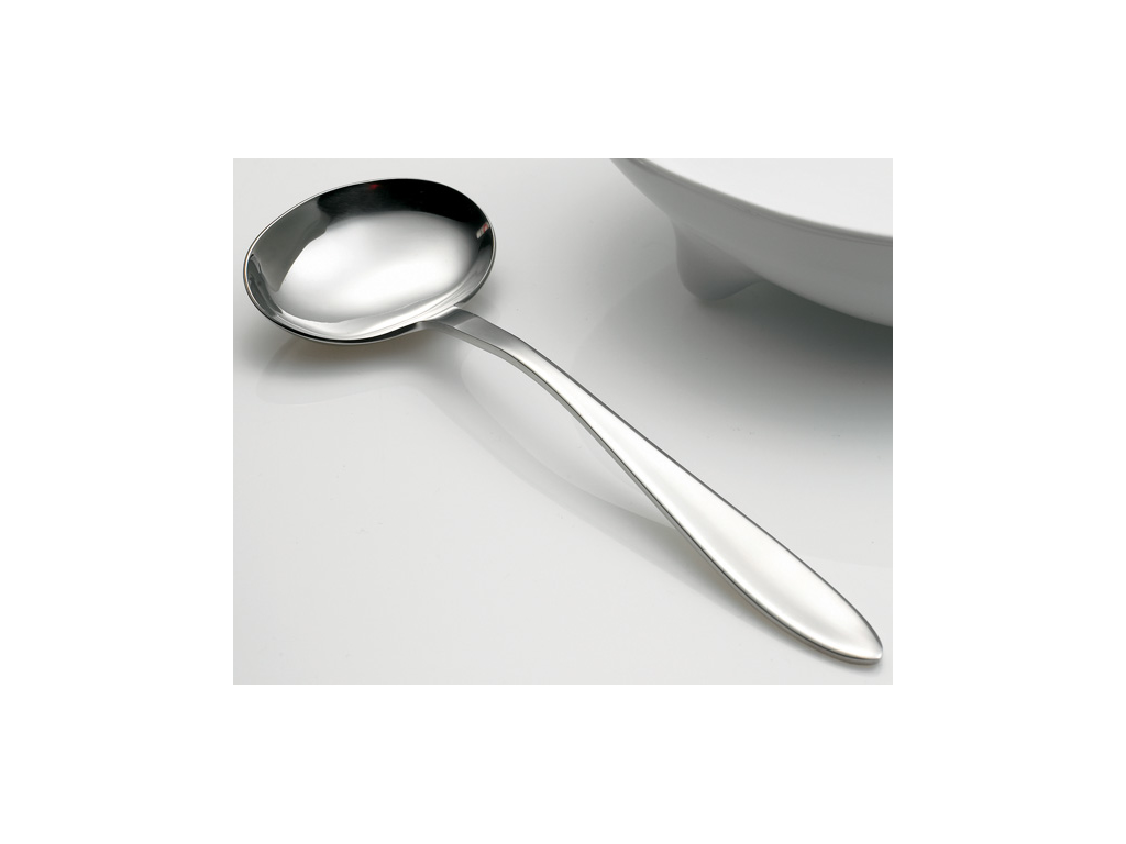 P1 Sauceske Rustfri 20 cm