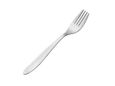 P1 Gaffel rustfri Larsens Bedste