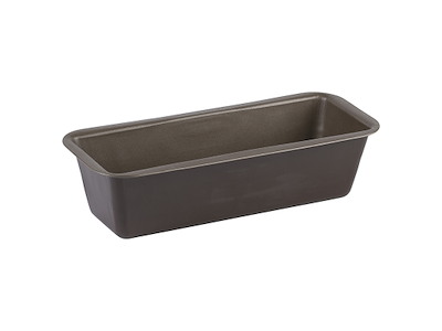 Brødform Non-Stick 25x7,5x7,5cm