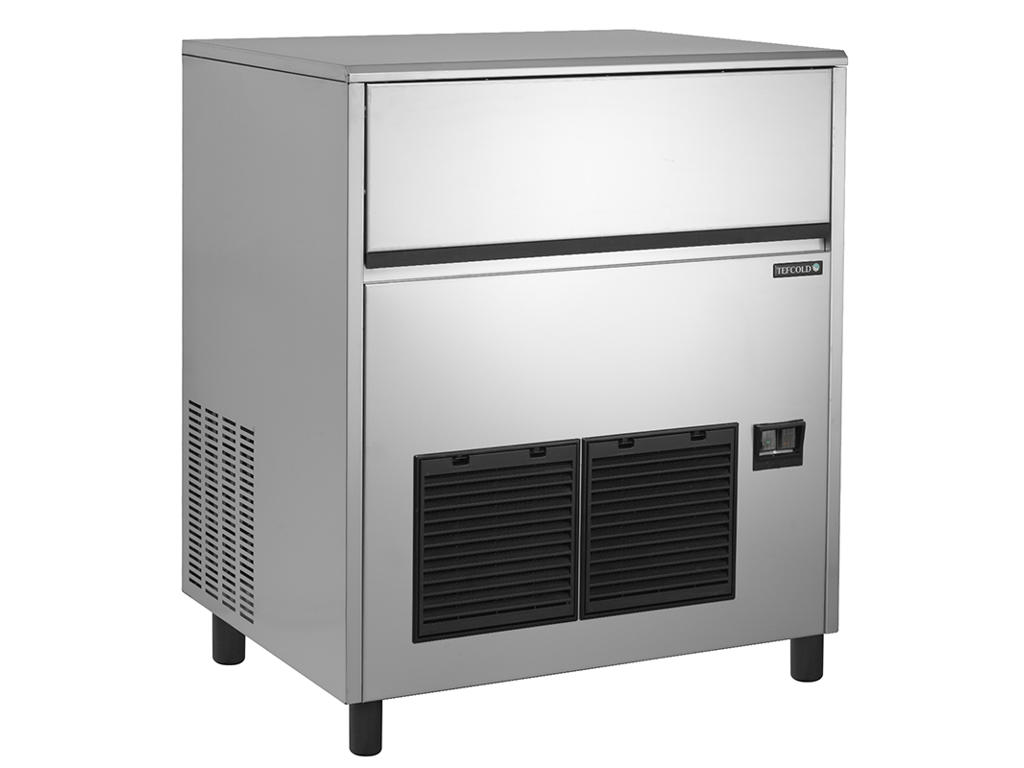 Isterningmaskine 85 kg/døgn 40 kg Mag