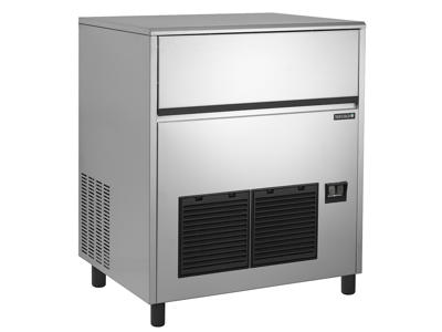 Isterningmaskine 85 kg/døgn 40 kg Mag