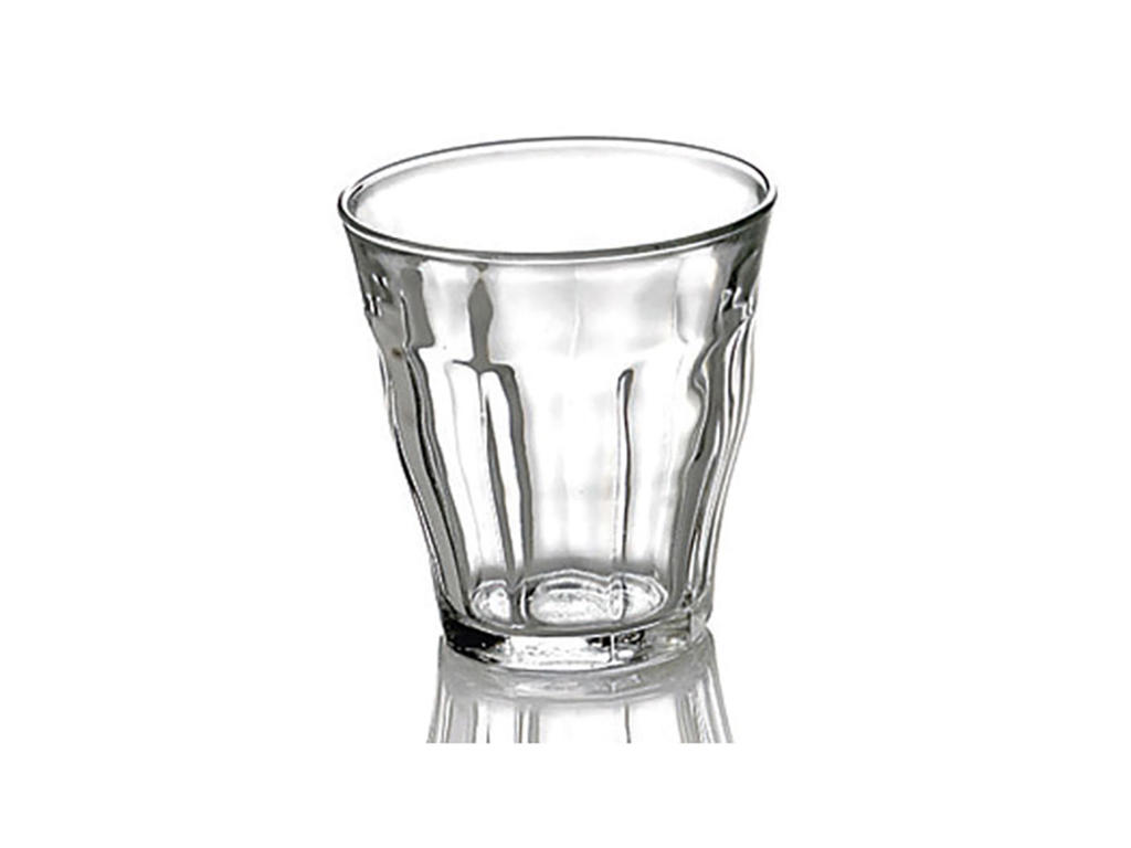 Glas Picardie 20 cl