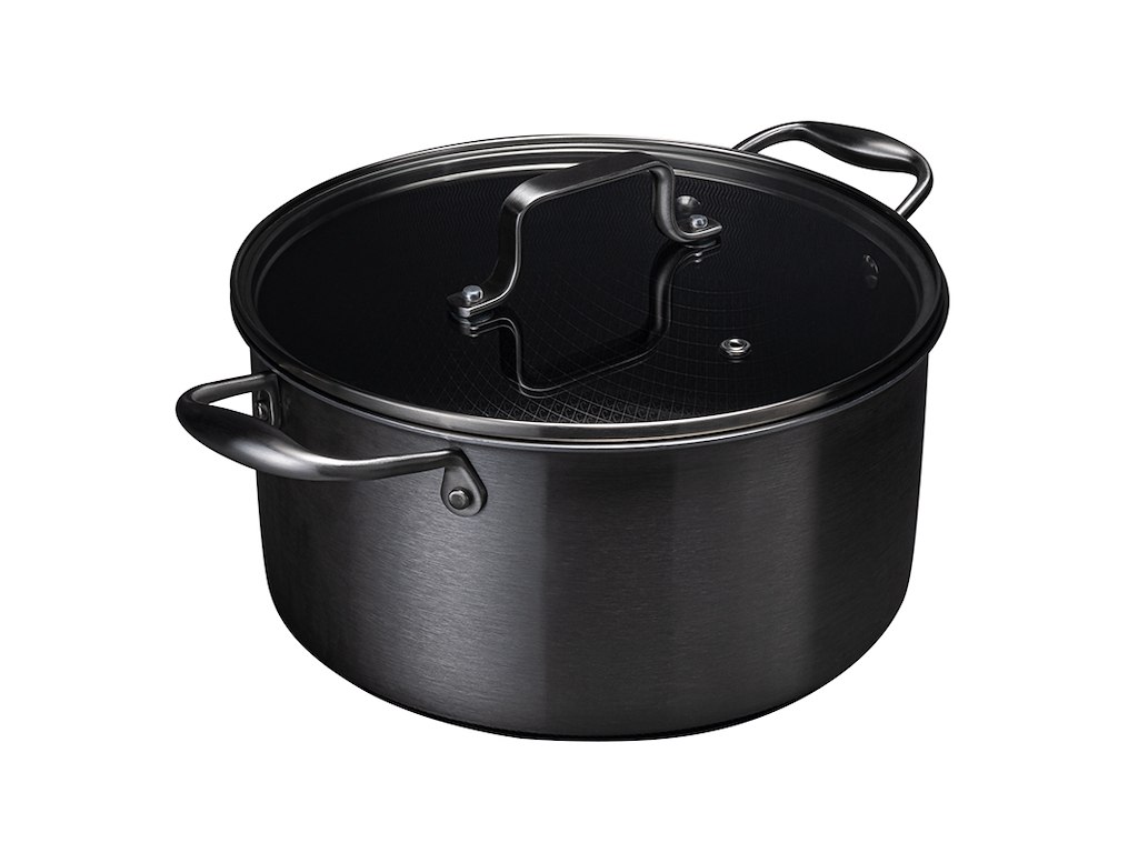 Gryde Hybrid Ø24 cm Jørgsholm