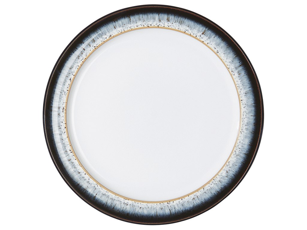 Denby Halo Small Tallerken – Ø20,5