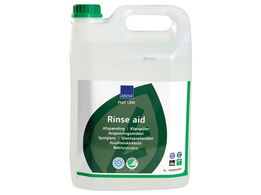 HW Afspændingsmiddel 5 liter