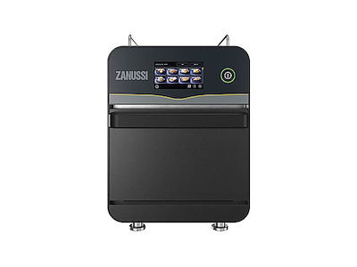 EazyGo High seep oven Quick Sort 